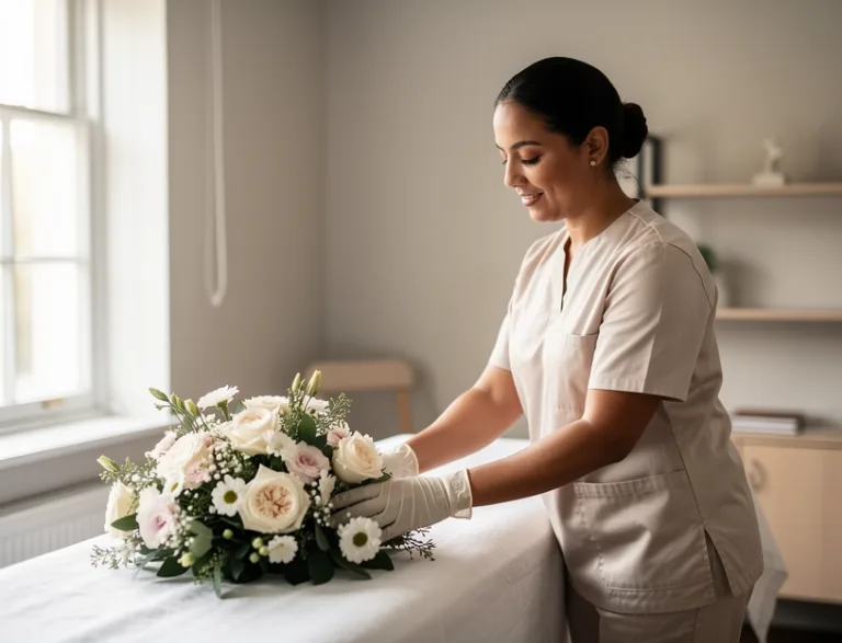 Funeral Home service in Farmington Hills